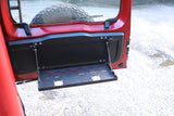 Jimny - Interior Accessories - Tailgate Folding Tray
