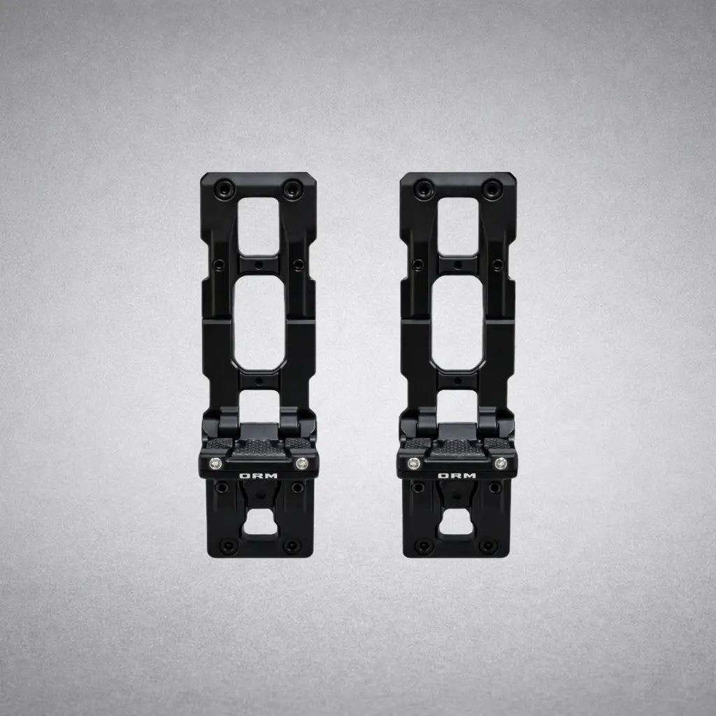 Thar - ORM Door Hinge Step (Pair)