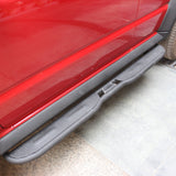 Suzuki Jimny - Rock Sliders - Model K
