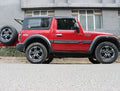 New Mahindra Thar SUV - Price & Specifications in India