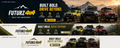 Futurz4x4: Driving Trust, Delivering Adventure