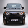 Why Your Jimny Needs a Panhard Rod & Lift Diff Drop Kit