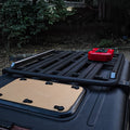Maximize Jimny’s Adventure Potential: Roof Carriers, Racks & Ladders