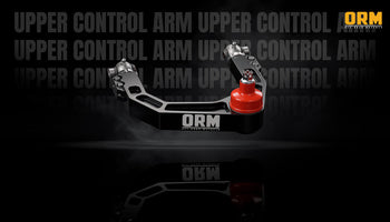 Unleashing Off-Road Excellence with Futurz 4x4’s Top-Quality ORM Products
