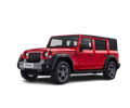 Mahindra Thar 5-Door Launching in March 2024