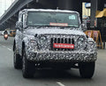 Next-generation Mahindra Thar 5 Door witnesses iconic reveal