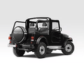 Mahindra Thar - Evolution Story 2010 -2020