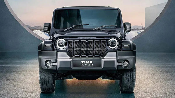 Exploring the Unknown World of THAR ROXX Accessories: A Standard Approach