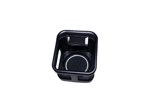 Essential Cup Holders and Consoles for Enhanced Comfort in Your Suzuki Jimny