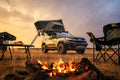 Setting Up the Ultimate Camp with Ironman 4x4 Tents and Awnings