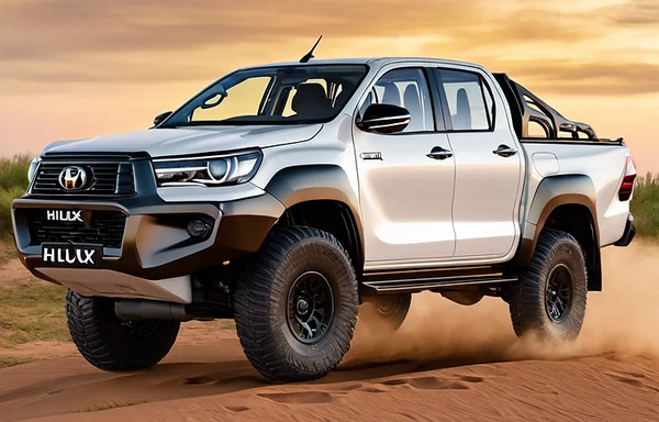 Are You Doing Enough? The Vital Importance of Daily 4WD Inspections for Off-Roading Adventures