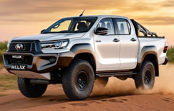 Are You Doing Enough? The Vital Importance of Daily 4WD Inspections fo ...
