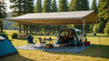 Innovative Awnings: Enhancing Outdoor Experiences for Any Journey
