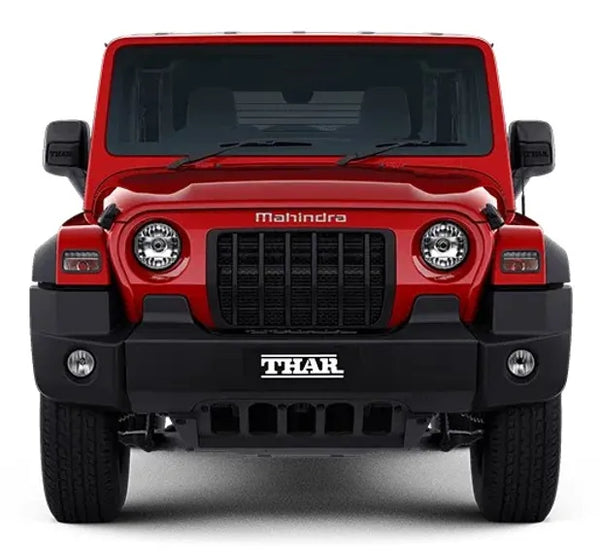 Enhance Your Thar 2023 Overlanding Experience with Customized Storage Solutions