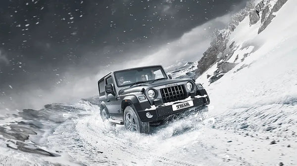 DIY Thar Modifications: Small Changes with Big Impact