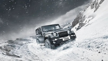 DIY Thar Modifications: Small Changes with Big Impact