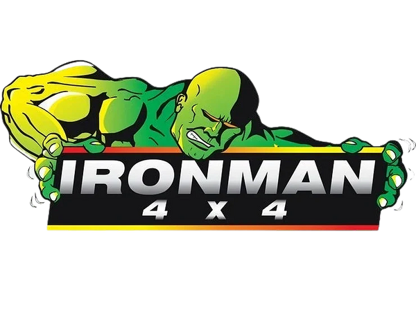 Transform Your 4WD with Ironman 4x4 Accessories: A Complete Guide