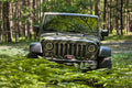 Beginner's Guide to Building a Jeep Wrangler Rubicon