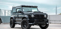 The Most Exciting Jimny Exterior 2025 Accessories!