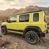 Jimny - Side Door Cladding - Fibre