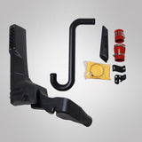 Jimny - Stainless Steel Snorkel