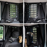 Jimny - Rear Window Storage Bracket