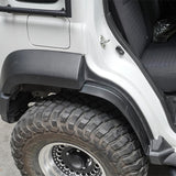 Jimny - Rear Inner Fenders | 2 pieces