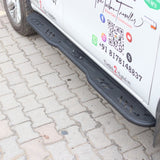 Fortuner - Rock Sliders-Model K2