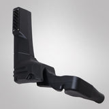 Jimny - Functional Snorkel with Rain Shield