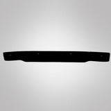 Jimny - Front Bonnet Visor / Hood Deflector