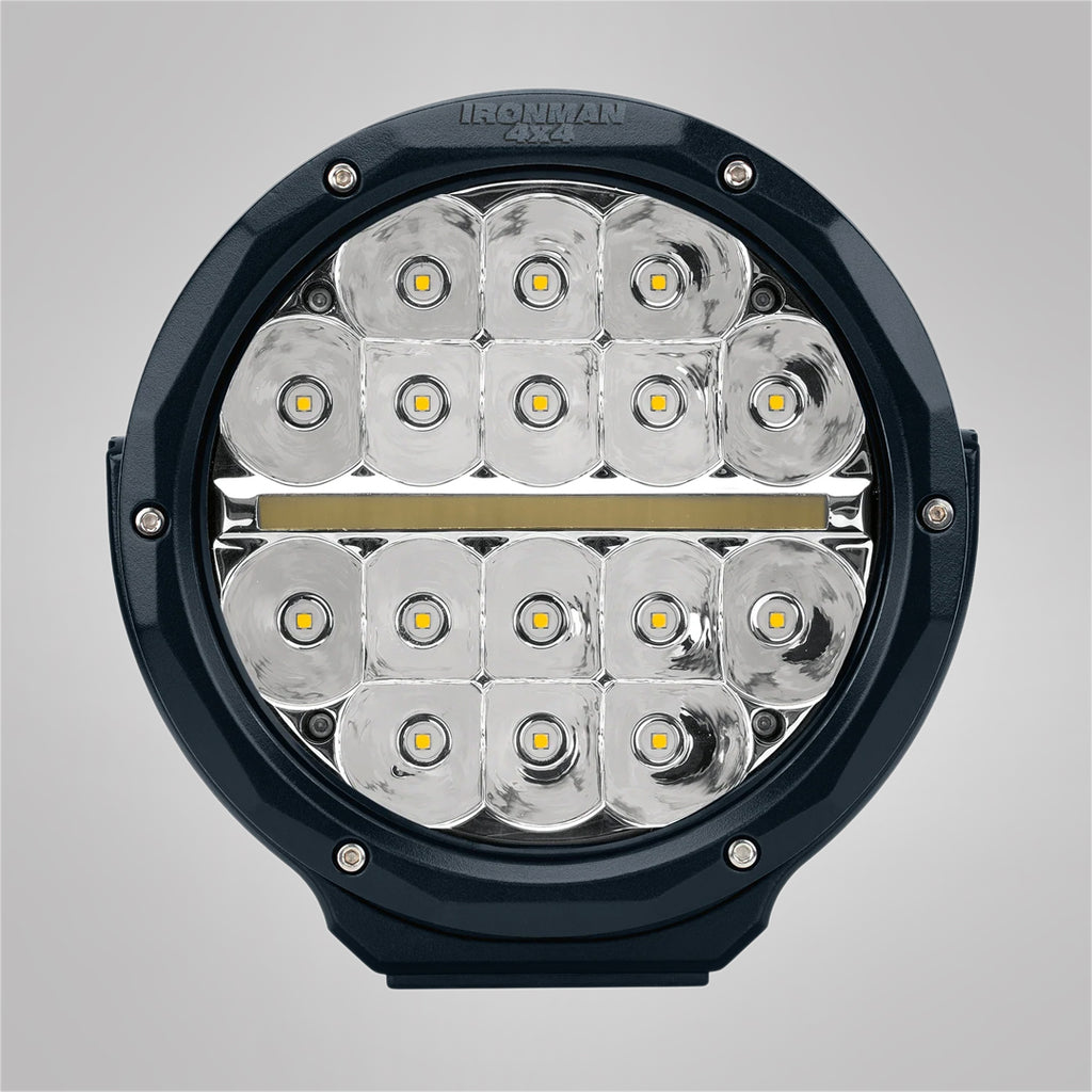 Ironman Lights - 7" Meteor LED Light