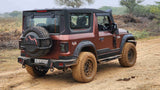 Mahindra Thar - New FRP Hardtop - Model 02