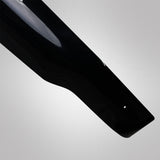 Jimny - Front Bonnet Visor / Hood Deflector