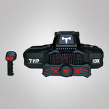 T-MAX Force View Titan Winch 10K