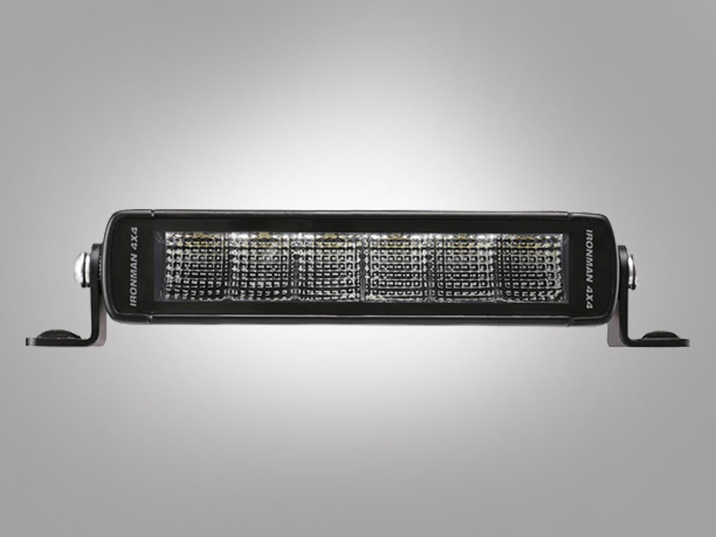 Ironman Lights - 7" LED Bars - 30 Watts