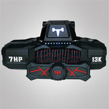 T-MAX Force View Titan Winch 13K