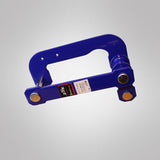 Toyota Hilux - Rear Leaf Spring Extended G Shackles 2-1/2"