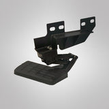 Toyota Hilux - Rear Foldable Step