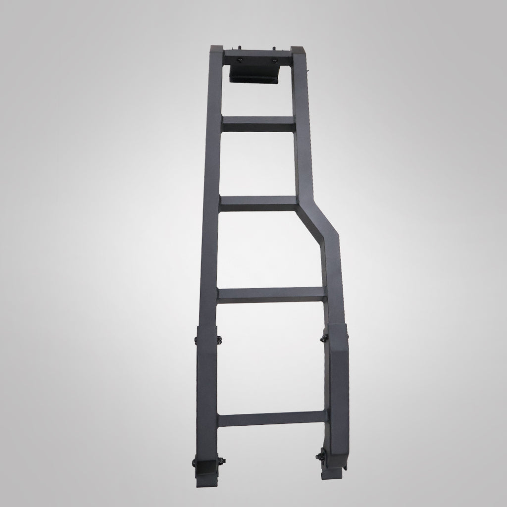 Jimny - Rear Ladder for Customized Tyres