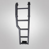 Jimny - Rear Ladder for Customized Tyres