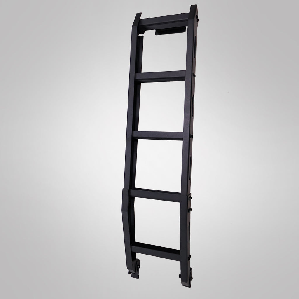 5 Door Jimny - Rear Ladder