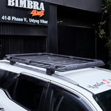 Fortuner Roof Carrier - Model DR