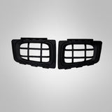 Jimny  - Fog Light Grill Cover