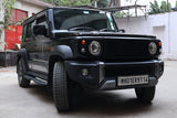 Jimny - Functional Snorkel