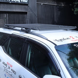 Fortuner Roof Carrier - Model SR