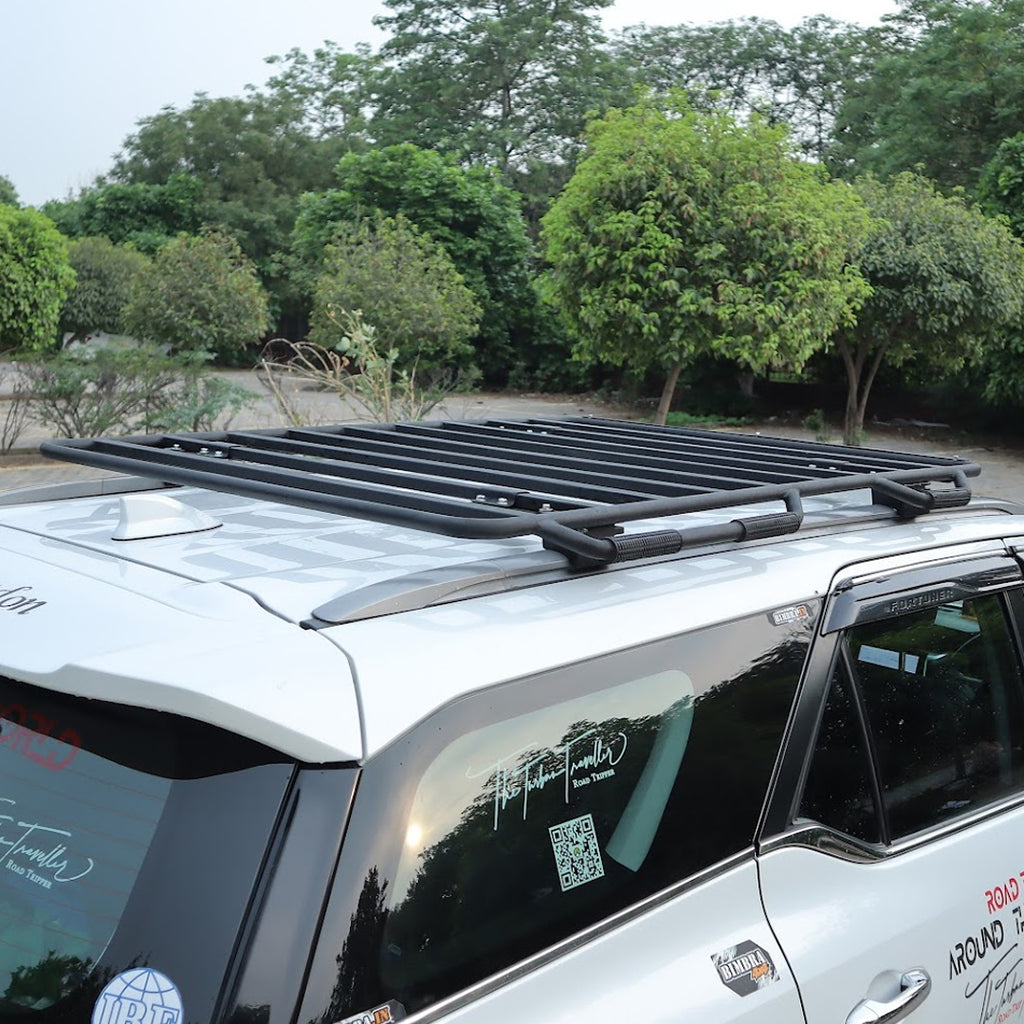 Fortuner Roof Carrier - Model SR