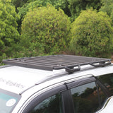 Fortuner Roof Carrier - Model SR