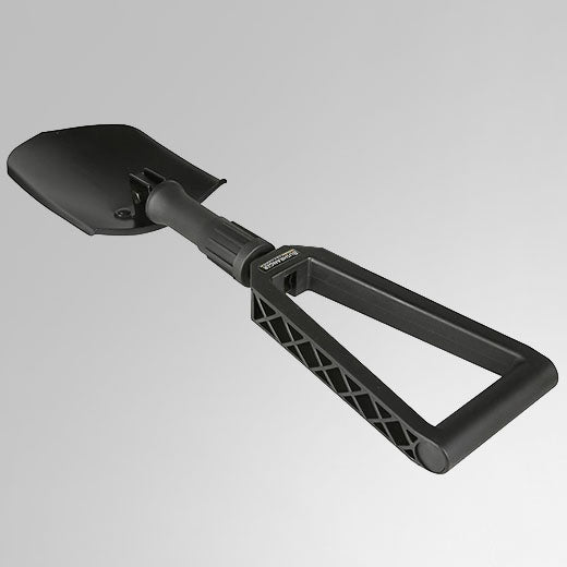 Isuzu- Bushranger Folding Shovel