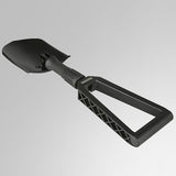 Isuzu- Bushranger Folding Shovel