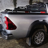 Toyota Hilux - Shooters Roll Bar